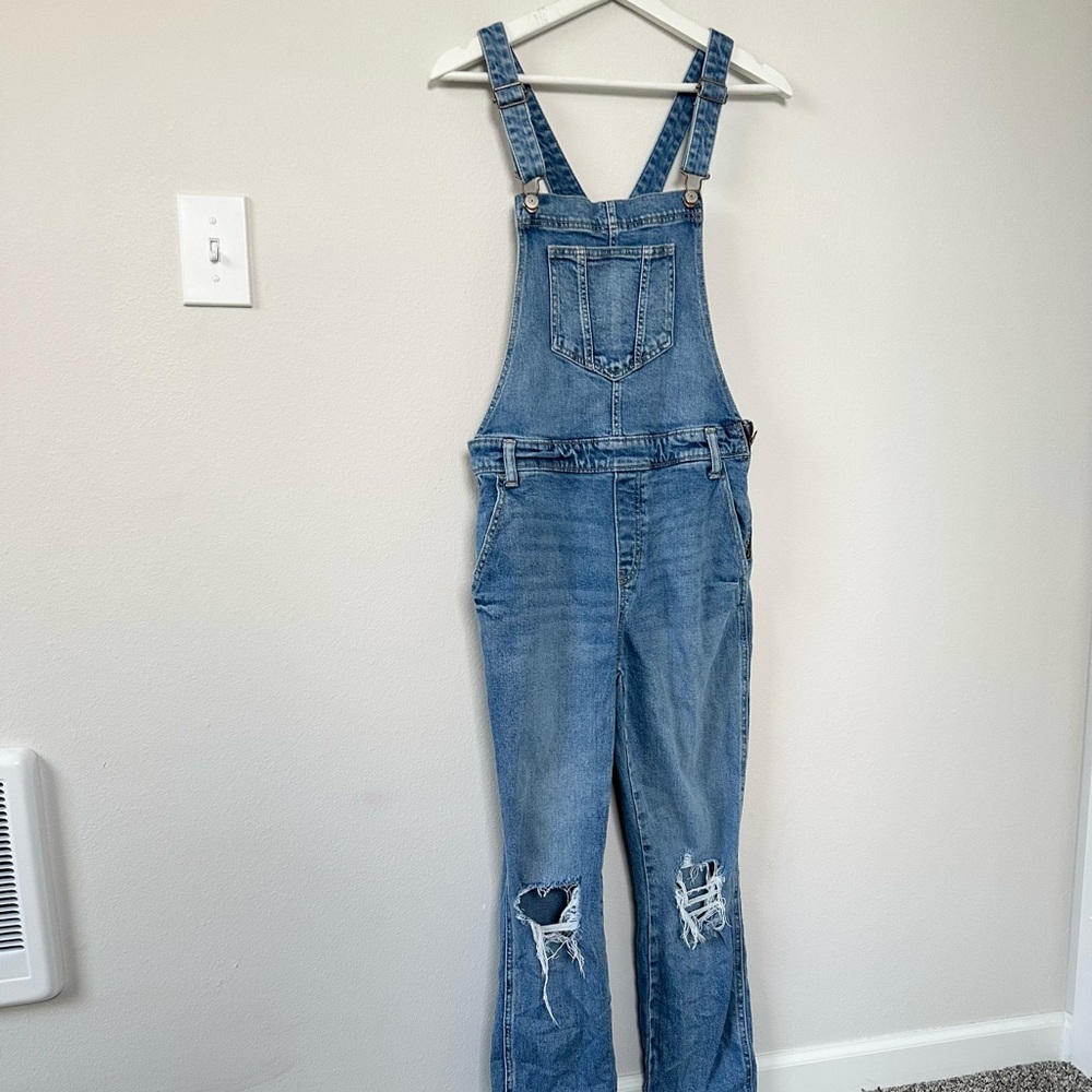 Old Navy Overalls